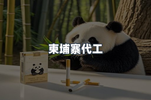 越南香烟系列